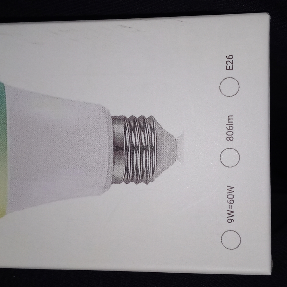 Smart bulb - Picture 4 of 4